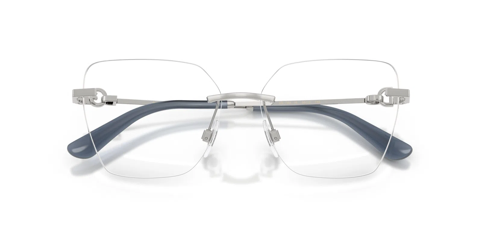Dolce & Gabbana 1363 Eyeglasses - view 13